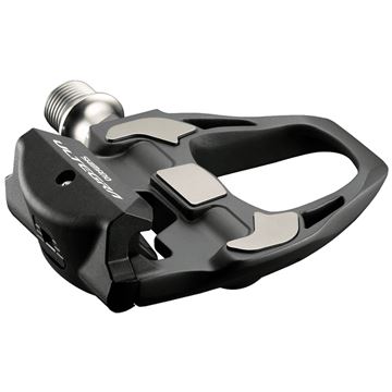 Picture of PEDALS ULTEGRA R8000 SPD-SL WITH SM-SH11 + 4MM CLEATS